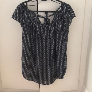 Lauren Conrad Blouse